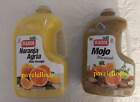 Marinade Badia Sour orange Agria Mojo 1 GALLON CHACUNE