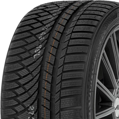 Winterreifen 255/35R19  96V   Kumho Wintercraft WP72  M+S &  3PMSF !Sonderpreis! - Bild 1 von 2