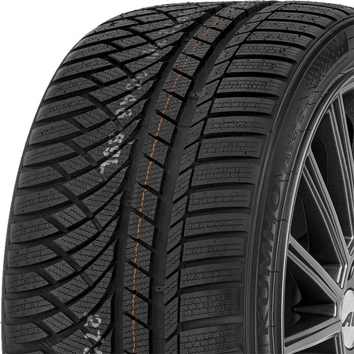 Winterreifen 275/35R20  102W  Kumho Wintercraft WP72  M+S & 3PMSF  !Sonderpreis! - Bild 1 von 1