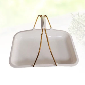 Breakfast Plate Dessert Plate Catering Food Plates Dessert Serving Platter - Picture 1 of 11