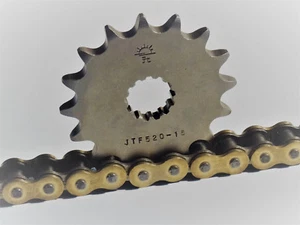 Piñón Triumph Daytona 675 2006-2012 - JT Sprocket traducción O - Imagen 1 de 1
