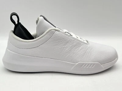 NEW K-SWISS GEN-K ICON SHOES For Women's SZ 7 M in WHITE BLACK 95577 - Image 1 of 4