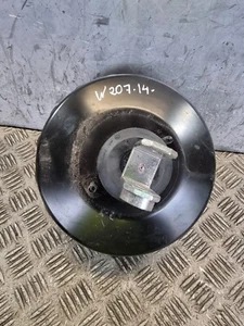 MERCEDES E CLASS E220 COUPE BRAKE SERVO A2074300130 W207 2.1L AUTO DSL 2014 - Picture 1 of 10
