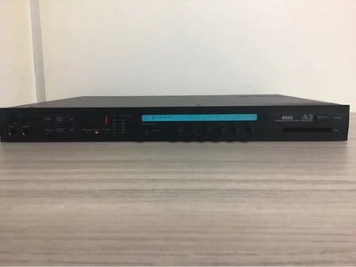 KORG A3 Performance Signal Processor Multi Effects - Image 1 of 3