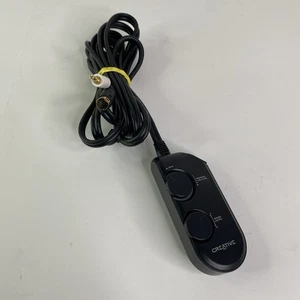 Creative Labs MZ0005 controller volume/basso per sistema di altoparlanti Inspire T2900 - Foto 1 di 5