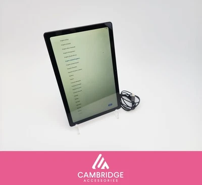 Samsung Galaxy Tab A7 10.4" SM-T500 32GB Wi-Fi Gold Grade C - Image 1 of 4