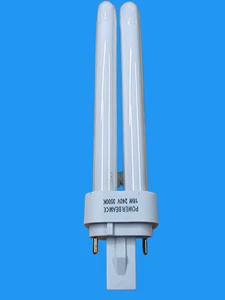 Lampadina lampada 18w PL06 G240-2 pin Powerbeam - Foto 1 di 3