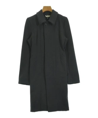 Abrigos BLACK COMME des GARCONS (Otros) Negro M 2200622994048 Foto 1 de 4