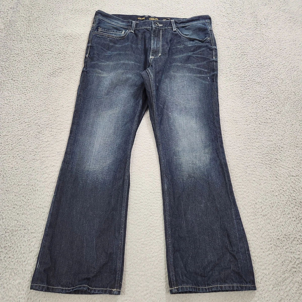 Helix Men's Jeans for sale | eBay