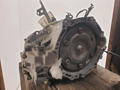 06-12 TOYOTA YARIS AUTOMATIC TRANSMISSION 1.5L U340E 30500-52321 - Image 1 of 4