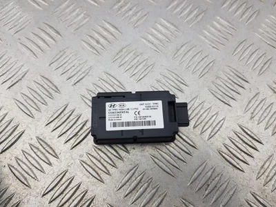 HYUNDAI I30 TYRE PRESSURE MONITORING SENSOR MODULE UNIT MK2 2015 95800-A5110 - Image 1 of 4
