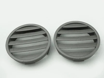 07-15 Audi Q7 4L Ac Heater Air Vent Grille Defroster Nozzle Dash Right Left Oem - Imagem 1 de 4