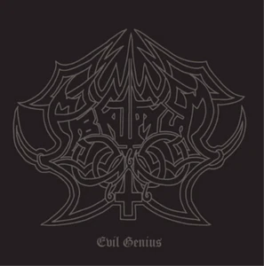Abruptum Evil Genius (CD) Album - Picture 1 of 2