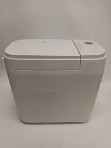 Panasonic Brotbackautomat SD-B2510 weiß funktionstüchtig mit Zubehör - Bild 1 von 8