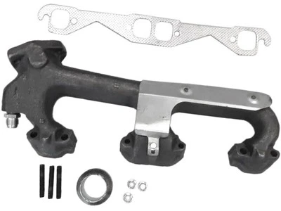 Colector de escape 35487GJFY 1999 1997 1998 5,7 L V8 para GMC Yukon 1996-2000 Foto 1 de 2