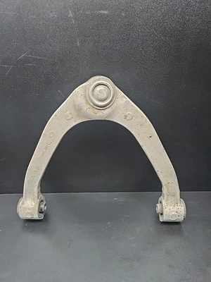 08-20 INFINITI G37 G25 EX35 Q60 Q50 TRACCIÓN TRASERA DELANTERO IZQUIERDO BRAZO DE CONTROL SUPERIOR Foto 1 de 4