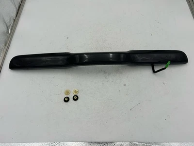 09-15 Honda Pilot Rear Trunk Tailgate Liftgate Hatch Pull Handle Dark Amber OEM - Image 1 of 4