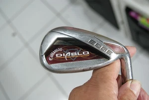 n CALLAWAY Diablo EDGE Men Pitching Wedge Graphite Regular - Picture 1 of 5