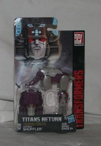 Transformers Titans Return Shuffler - Imagen 1 de 2
