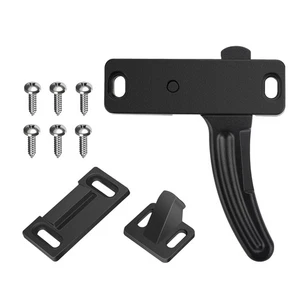Anti-corrosion, Anti-rust RV Inside screen door latch Right Handle Repair Kit - Picture 1 of 14
