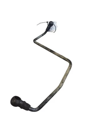 CITROËN JUMPY Furgon Turbinenschmierrohr 1.60 Diesel 2008 31285887 - Bild 1 von 2