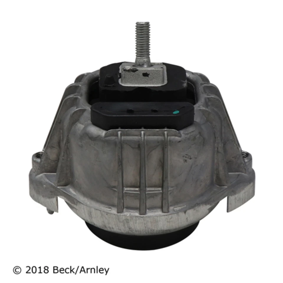 104-2224 Beck Arnley Montaje Motor Delantero Conductor o Pasajero Lado para 328 323 325 Foto 1 de 4