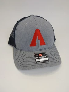 Richardson 112 Truckermütze A Arizona Awesome Lightning Snapback Baseballkappe - Bild 1 von 8