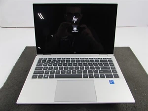 HP ELITEBOOK X360 1040 (G8) TOUCHSCREEN I7-1185G7 512GB SSD 16GB RAM NO O.S - Picture 1 of 9
