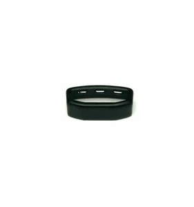 Genuine Bose QC15 Metal Tab Frame Trim Cover Replacement (Black) - Picture 1 of 2