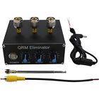 QRM- Elektronisch Einstellbarer Signallöscher Signalunterdrücker