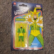 Kenner Marvel Legends Retro ELECTRO 3.75” Action Figure NEW 1ST Edition!
