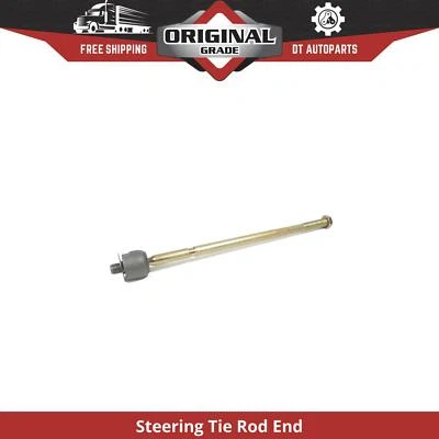 For 1990-1993 Toyota Celica Steering Tie Rod End Front Inner Mevotech 1991 1992 - Image 1 of 2