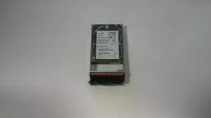 Seagate 10K.4SED ST9600104SS 600GB 10K 6Gb/s SAS 2.5" HDD (L945) - Picture 1 of 4
