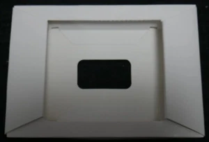 Internal Tray / Insert for game cartridge box for Atari Jaguar - Picture 1 of 2