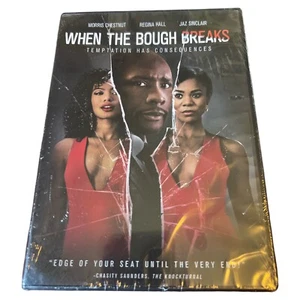 When the Bough Breaks - Imagen 1 de 3