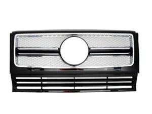 Griglia anteriore adatta per Classe G W463 (1990-2014) New G65 Design - Imagen 1 de 3
