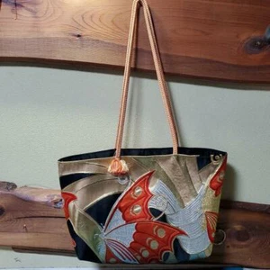 Band Remake Bag 86 Made in Japan - Picture 1 of 4