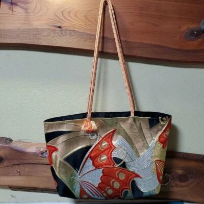 Band Remake Bag 86 Made in Japan - Image 1 of 4