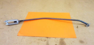 Ford 1952 1953 transmisión automática columna de dirección aire acondicionado palanca de cambios varilla acoplamiento Foto 1 de 4