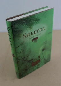 Shelter von Sarah Stonich (Hardcover, 2011 / sehr guter Zustand+) - Bild 1 von 4
