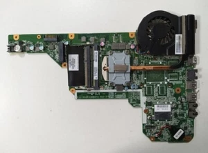HP Pavilion G7-2000 + CPU i5-2450 DA0R33MB6F0 REV.F, Placa base ,Motherboard - Bild 1 von 6