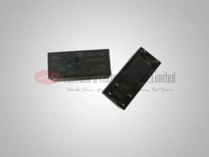 JQX-115F/012-2HS4(551) Miniature Power Relay 12VDC 8A x 10pcs #E7* - Bild 1 von 4