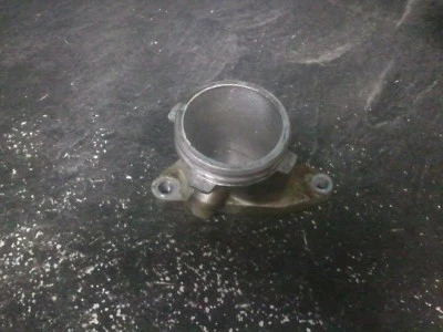 Colector de admisión Yamaha 1994 94 1 # 4FM-13596-00-00 YZF750R YZF 750 Foto 1 de 2