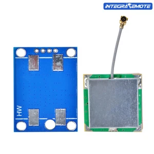 GY-NEO6MV2 NEO-6M GPS Module Aircraft Flight Controller For Arduino MWC IMU APM2 - Bild 1 von 9