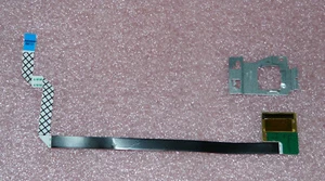 Fingerprint Reader Fingerabdruck Scanner Kabel Rahmen für HP ProBook 450 G4 - Bild 1 von 4