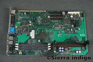HP Vectra 5183-2774 Motherboard Slot 1 System Board - Picture 1 of 1