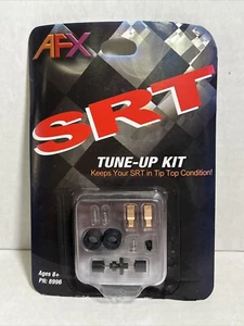 AFX (TOMY) HO SCALE SLOTCAR SRT SLOT CAR TUNE UP KIT ho scale race AFX8996 NEW - Picture 1 of 2