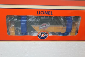 LIONEL #27625 C&NW UNION PACIFIC HERITAGE CA-4 CABOOSE - Picture 1 of 2