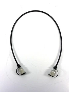 ERMETO ORIGINAL Messschlauch SMA3-630-CF Stahl 44083476