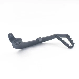 Palanca de freno de pedal trasero para motocicleta BMW G310GS apta para 2016-2024 - Imagen 1 de 6